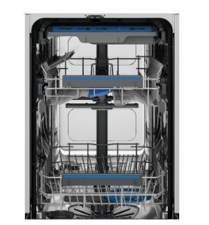 Zmywarka do zabudowy ELECTROLUX EEM43200L Zmywarka do zabudowy ELECTROLUX EEM43200L