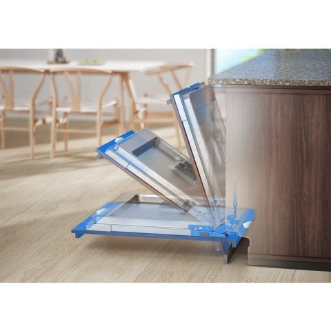 Zmywarka do zabudowy ELECTROLUX EEM43200L Zmywarka do zabudowy ELECTROLUX EEM43200L