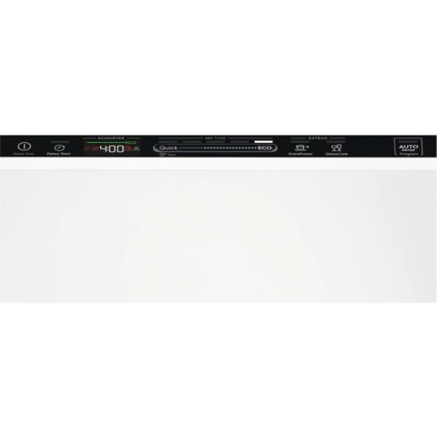 Zmywarka do zabudowy ELECTROLUX EEQ47210L Zmywarka do zabudowy ELECTROLUX EEQ47210L