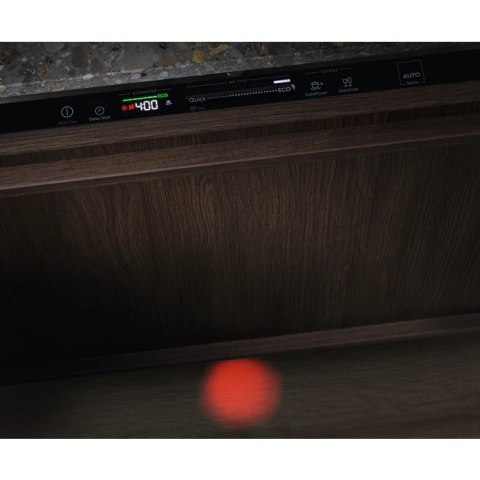 Zmywarka do zabudowy ELECTROLUX EEQ47210L Zmywarka do zabudowy ELECTROLUX EEQ47210L