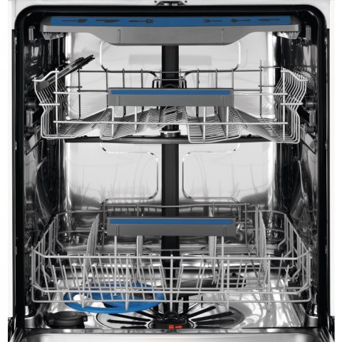 Zmywarka do zabudowy ELECTROLUX EES848200L Zmywarka do zabudowy ELECTROLUX EES848200L