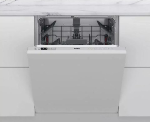 Zmywarka do zabudowy WHIRLPOOL W2I HD524 AS Zmywarka do zabudowy WHIRLPOOL W2I HD524 AS