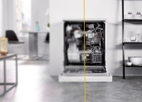 Zmywarka do zabudowy WHIRLPOOL W2I HD524 AS Zmywarka do zabudowy WHIRLPOOL W2I HD524 AS