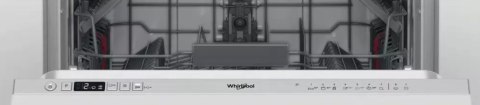 Zmywarka do zabudowy WHIRLPOOL W2I HD524 AS Zmywarka do zabudowy WHIRLPOOL W2I HD524 AS