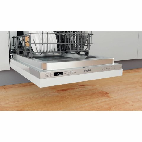 Zmywarka do zabudowy WHIRLPOOL WSIC 3M17 Zmywarka do zabudowy WHIRLPOOL WSIC 3M17