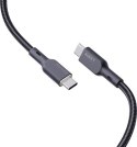 AUKEY CB-KCC102 KABEL USB-C QC PD 1.8M 5A 100W