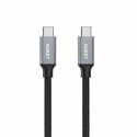 AUKEY ULTRASZYBKI KABEL USB-C USB-C CB-CD5 1M