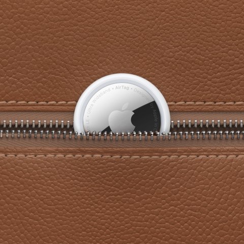 Apple AirTag (4 Pack) Apple AirTag (4 Pack)