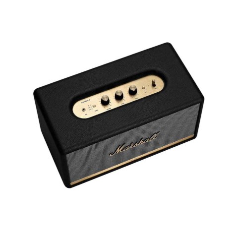 Głośnik BT Marshall Stanmore II Black Głośnik BT Marshall Stanmore II Black