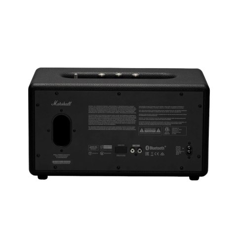 Głośnik BT Marshall Stanmore II Black Głośnik BT Marshall Stanmore II Black