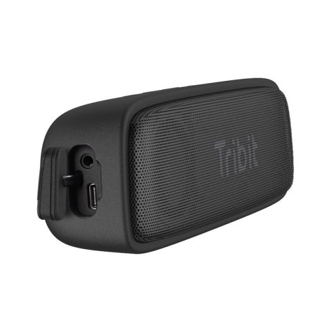 Głośnik Bluetooth Tribit Xsound Surf BTS21, IPX7 czarny Głośnik Bluetooth Tribit Xsound Surf BTS21, IPX7 czarny