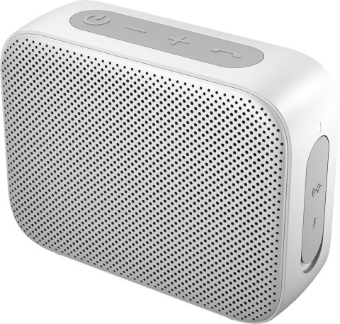 Głośnik HP Bluetooth Speaker 350 Silver srebrny 2D804AA