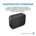 Głośnik HP Bluetooth Speaker 350 Silver srebrny 2D804AA