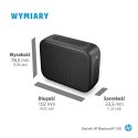 Głośnik HP Bluetooth Speaker 350 Silver srebrny 2D804AA