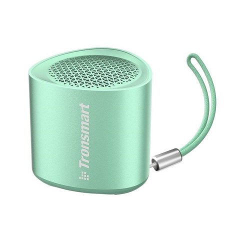 Głośnik bezprzewodowy Bluetooth Tronsmart Nimo Green zielony Głośnik bezprzewodowy Bluetooth Tronsmart Nimo Green zielony