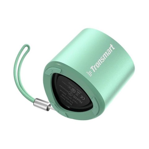 Głośnik bezprzewodowy Bluetooth Tronsmart Nimo Green zielony Głośnik bezprzewodowy Bluetooth Tronsmart Nimo Green zielony