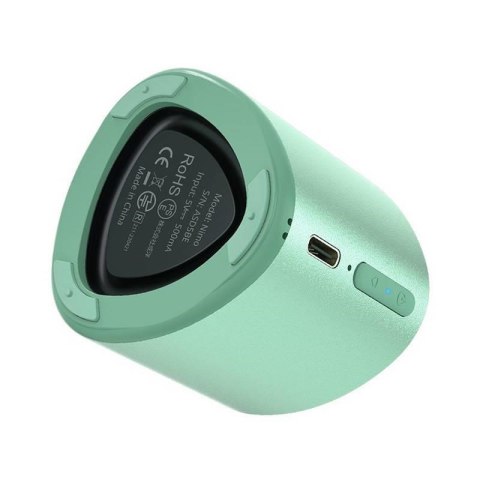 Głośnik bezprzewodowy Bluetooth Tronsmart Nimo Green zielony Głośnik bezprzewodowy Bluetooth Tronsmart Nimo Green zielony