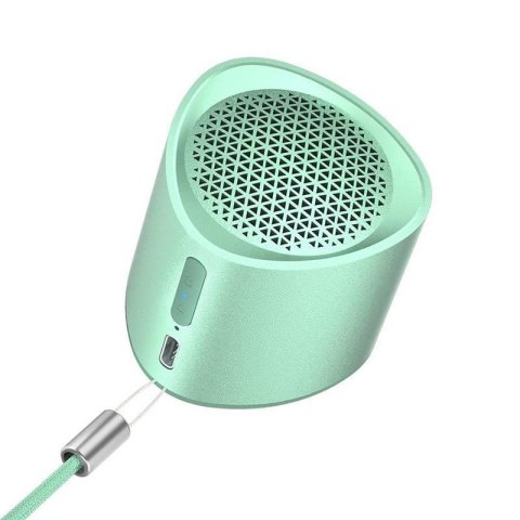 Głośnik bezprzewodowy Bluetooth Tronsmart Nimo Green zielony Głośnik bezprzewodowy Bluetooth Tronsmart Nimo Green zielony