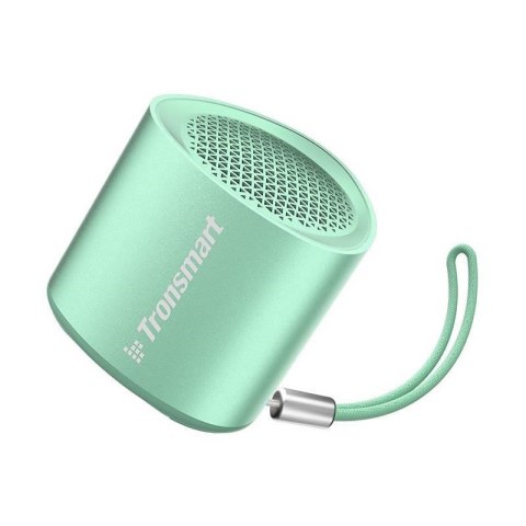 Głośnik bezprzewodowy Bluetooth Tronsmart Nimo Green zielony Głośnik bezprzewodowy Bluetooth Tronsmart Nimo Green zielony