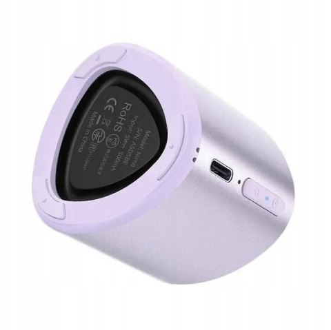 Głośnik bezprzewodowy Bluetooth Tronsmart Nimo Purple fioletowy Głośnik bezprzewodowy Bluetooth Tronsmart Nimo Purple fioletowy