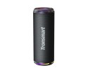 Głośnik bezprzewodowy Bluetooth Tronsmart T7 Lite czarny