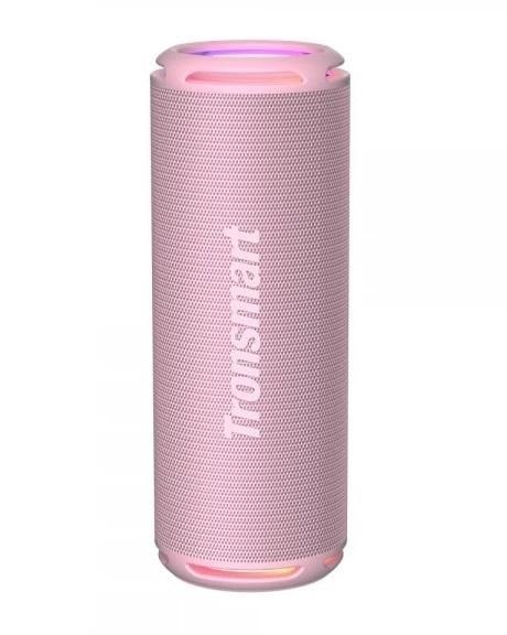 Głośnik bezprzewodowy Bluetooth Tronsmart T7 Lite różowy Głośnik bezprzewodowy Bluetooth Tronsmart T7 Lite różowy