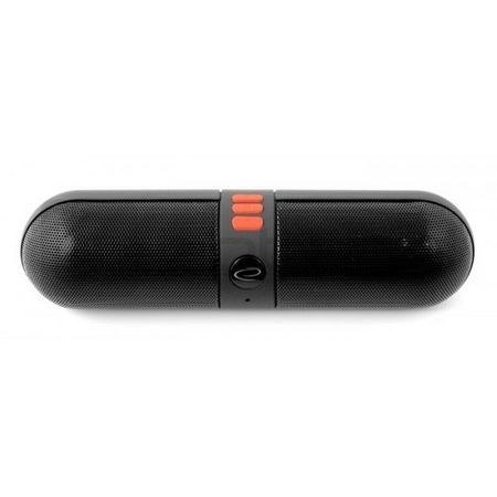Głośnik bluetooth Esperanza EP118KR (kolor czarny) Głośnik bluetooth Esperanza EP118KR (kolor czarny)