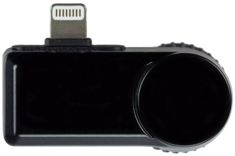 Kamera termowizyjna Seek Thermal Compact - iOS Kamera termowizyjna Seek Thermal Compact - iOS