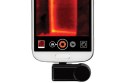 Kamera termowizyjna Seek Thermal Compact - iOS
