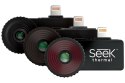 Kamera termowizyjna Seek Thermal Xtra Range - iOS