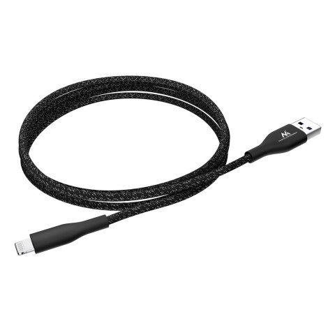 MACLEAN KABEL USB LIGHTNING MFI APPLE MCE845B MACLEAN KABEL USB LIGHTNING MFI APPLE MCE845B