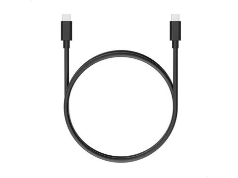 Motorola USB Cable USB-C to USB-C 2m, Black Motorola USB Cable USB-C to USB-C 2m, Black