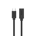 UNITEK PRZEDŁUŻACZ USB-C 10GBPS 4K 60HZ PD 20V/5A