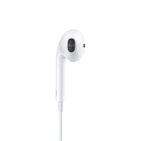 Apple EarPods with Remote and Mic (USB-C) Apple EarPods with Remote and Mic (USB-C)