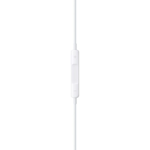 Apple EarPods with Remote and Mic (USB-C) Apple EarPods with Remote and Mic (USB-C)