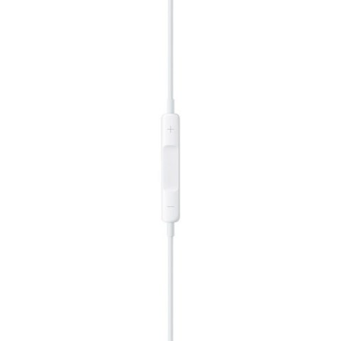 Apple EarPods with Remote and Mic Apple EarPods with Remote and Mic