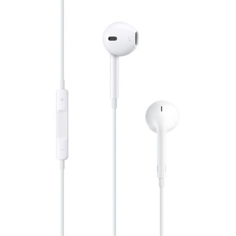 Apple EarPods with Remote and Mic Apple EarPods with Remote and Mic