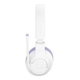 BELKIN OVER-EAR HEADSET SOUNDFORM INSPIRE LAVENDE