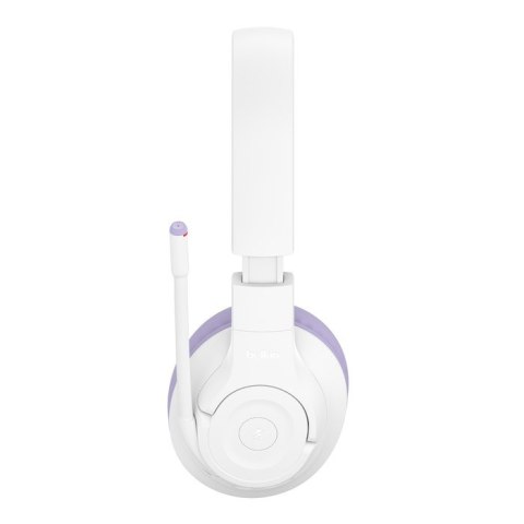 BELKIN OVER-EAR HEADSET SOUNDFORM INSPIRE LAVENDE BELKIN OVER-EAR HEADSET SOUNDFORM INSPIRE LAVENDE