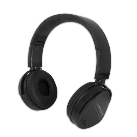 ESPERANZA SŁUCHAWKI BLUETOOTH SHONA EH217K ESPERANZA SŁUCHAWKI BLUETOOTH SHONA EH217K