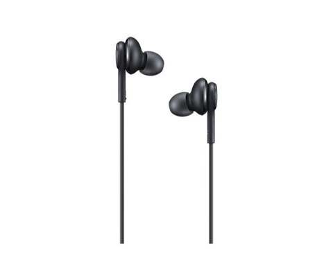 Samsung Słuchawki dokanałowe Stereo Headset In-Ear Black (EO-IA500BBEGWW) Samsung Słuchawki dokanałowe Stereo Headset In-Ear Black (EO-IA500BBEGWW)