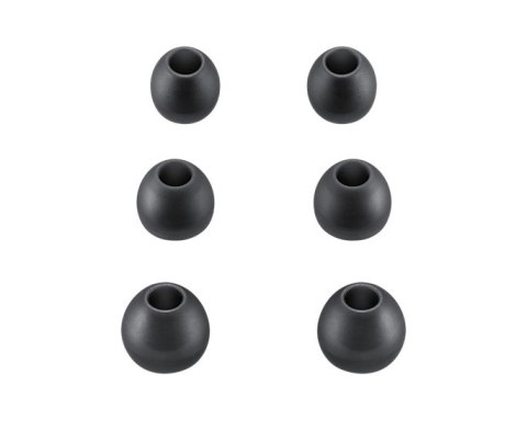 Samsung Słuchawki dokanałowe Stereo Headset In-Ear Black (EO-IA500BBEGWW) Samsung Słuchawki dokanałowe Stereo Headset In-Ear Black (EO-IA500BBEGWW)