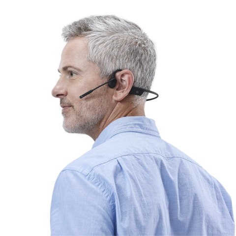 Słuchawki Shokz OpenComm UC (LOOP110C) USB TYPE-C Słuchawki Shokz OpenComm UC (LOOP110C) USB TYPE-C