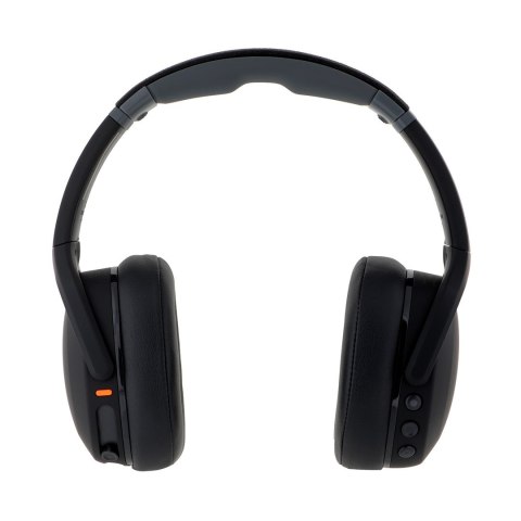 Słuchawki Skullcandy Crusher Evo Wireless True Black Słuchawki Skullcandy Crusher Evo Wireless True Black