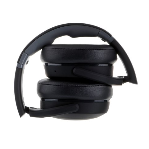 Słuchawki Skullcandy Crusher Evo Wireless True Black Słuchawki Skullcandy Crusher Evo Wireless True Black