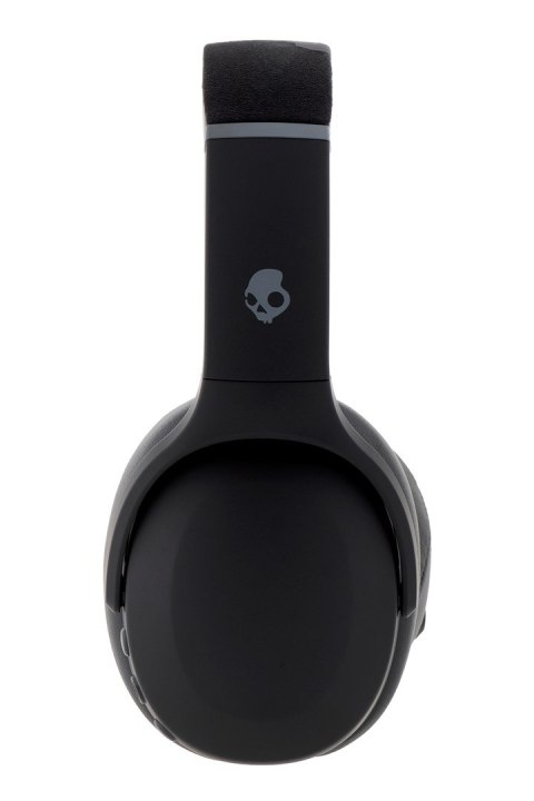 Słuchawki Skullcandy Crusher Evo Wireless True Black Słuchawki Skullcandy Crusher Evo Wireless True Black