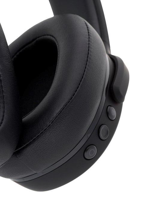 Słuchawki Skullcandy Crusher Evo Wireless True Black Słuchawki Skullcandy Crusher Evo Wireless True Black