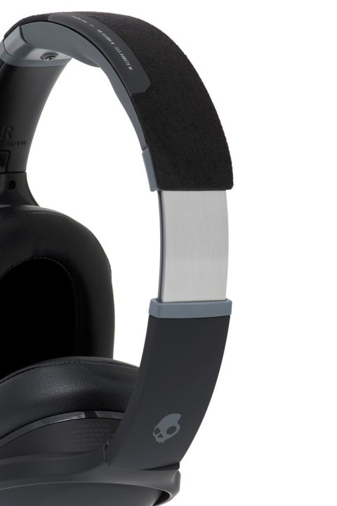 Słuchawki Skullcandy Crusher Evo Wireless True Black Słuchawki Skullcandy Crusher Evo Wireless True Black