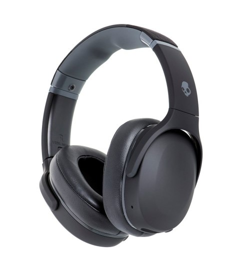 Słuchawki Skullcandy Crusher Evo Wireless True Black Słuchawki Skullcandy Crusher Evo Wireless True Black