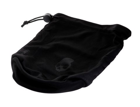 Słuchawki Skullcandy Crusher Evo Wireless True Black Słuchawki Skullcandy Crusher Evo Wireless True Black